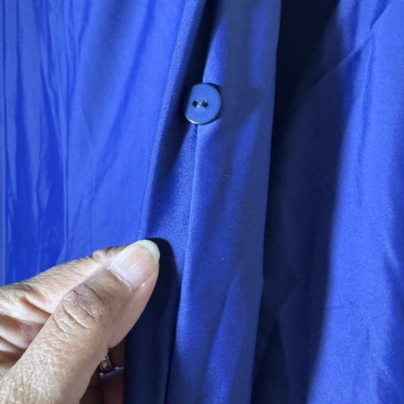 Pro Action Burkini Stlye Swimwear - Modest Full Length Sun Protective XL - Picture 8 of 10